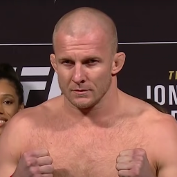 Misha Cirkunov