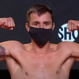 Myles Jury