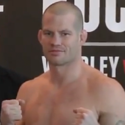 Nate Marquardt