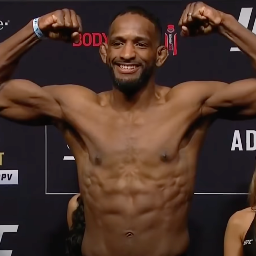 Neil Magny