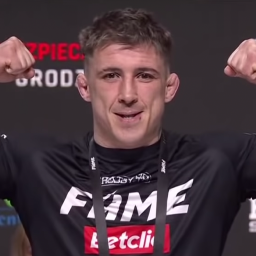 Norman Parke