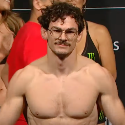 Olivier Aubin-Mercier