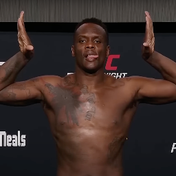 Ovince St. Preux