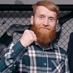 Paddy Holohan