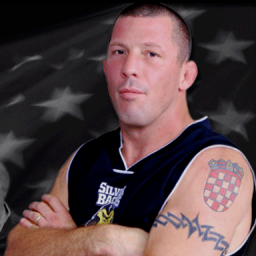 Pat Miletich