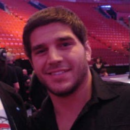 Patrick Cote