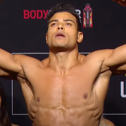 Paulo Costa