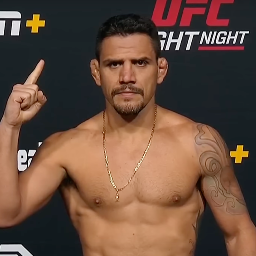 Rafael dos Anjos