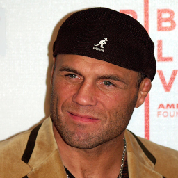 Randy Couture