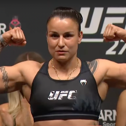 Raquel Pennington