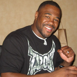 Rashad Evans