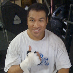 Ray Sefo