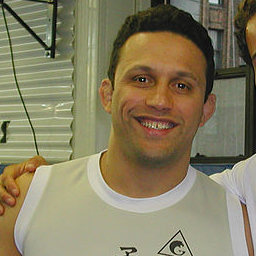 Renzo Gracie