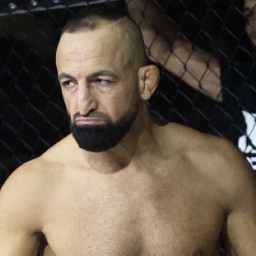 Reza Madadi