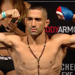 Ricardo Lamas