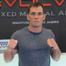 Rich Franklin