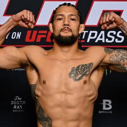 Richie Miranda