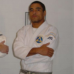 Rickson Gracie