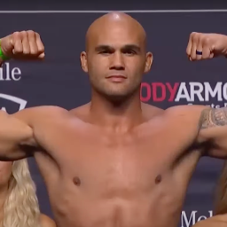 Robbie Lawler