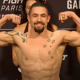 Robert Whittaker