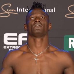 Rocky Ilunga