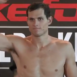 Roger Gracie