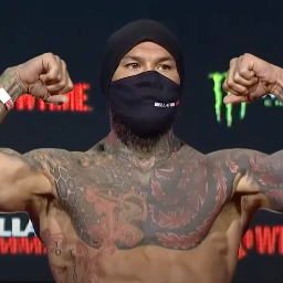 Roger Huerta