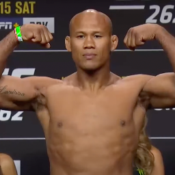 Ronaldo Souza