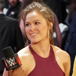 Ronda Rousey