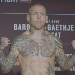 Ross Pearson