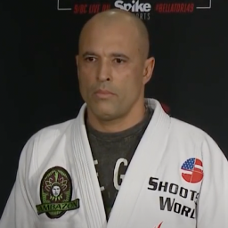 Royce Gracie