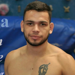 Rudson Caliocane
