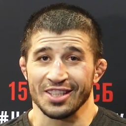 Rustam Khabilov