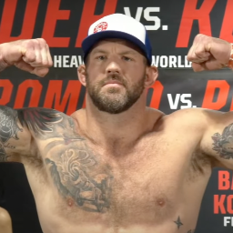 Ryan Bader