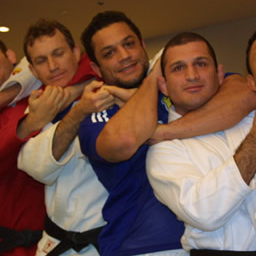 Ryan Gracie