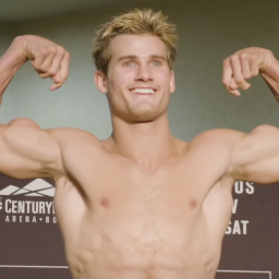 Sage Northcutt