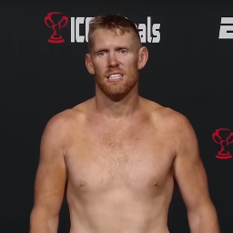 Sam Alvey