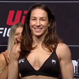 Sara McMann