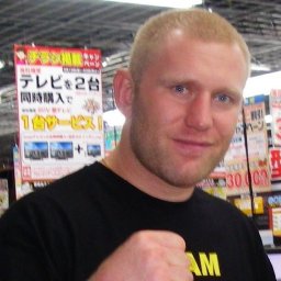 Sergei Kharitonov