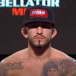 Sergio Pettis