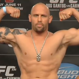 Shane Carwin