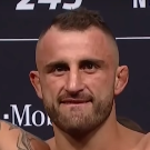 Alexander Volkanovski