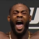 Aljamain Sterling