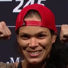 Amanda Nunes