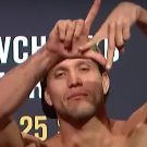 Brian Ortega