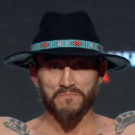 Calob Ramirez