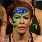 Cris Cyborg