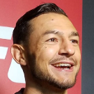 Cub Swanson