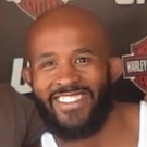 Demetrious Johnson