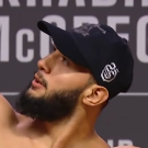 Dominick Reyes